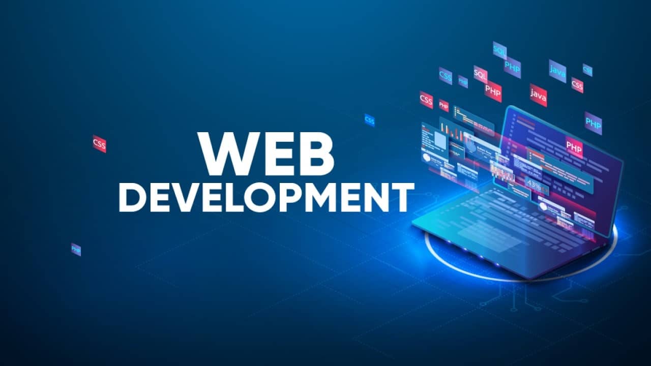 Web Development Team